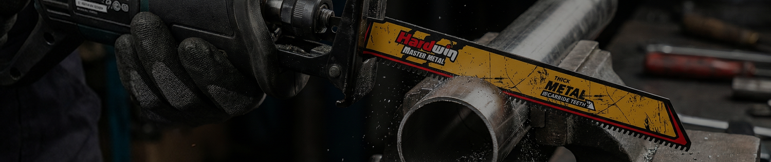 Metal Reciprocating