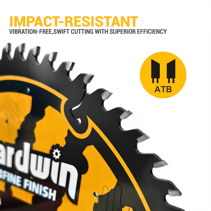 Home HARDWIN 10