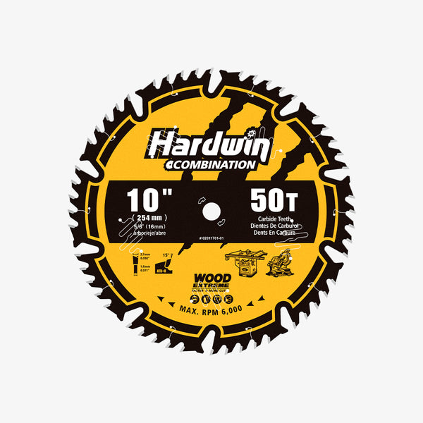 HARDWIN 10